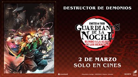 Rumbo A La Aldea De Los Herreros En Cines El 2 De Marzo Ramen Para Dos