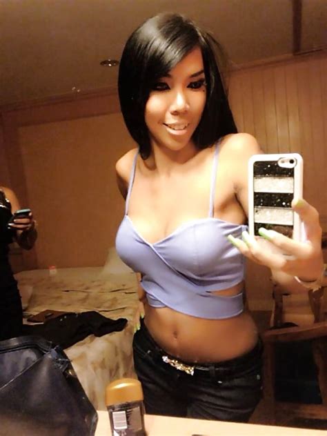 Bangkok Ladyboy Sasha Aka Jib Porn Pictures XXX Photos Sex Images PICTOA