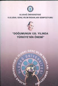 OKTAY ARAS Doğumunun 125 Yılında Türkiye nin Önemi II Ulusal Genç