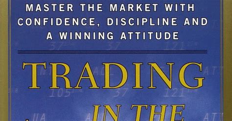 Finance Trends: Mark Douglas: 7 Keys to Trading in the Zone