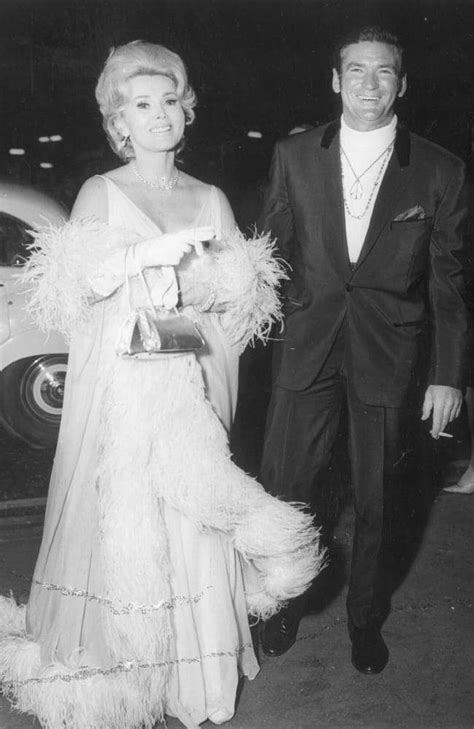 Pin by Adam Connolly on Zsa zsa | Classic hollywood glamour, Old