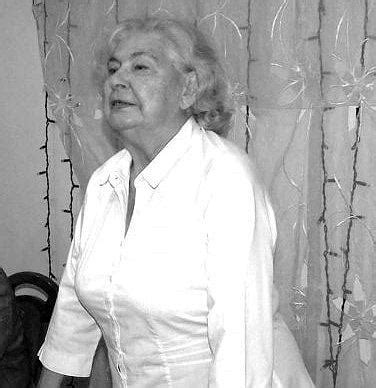 Była wrocławska senator Maria Berny nie żyje. Jej pogrzeb będzie w ...