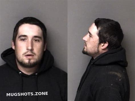 ESTES CODY TYLER 04 12 2022 Gaston County Mugshots Zone