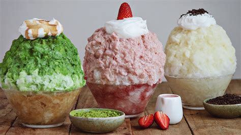 Shari Shari Kakigori Manila Is Opening Soon At Serendra