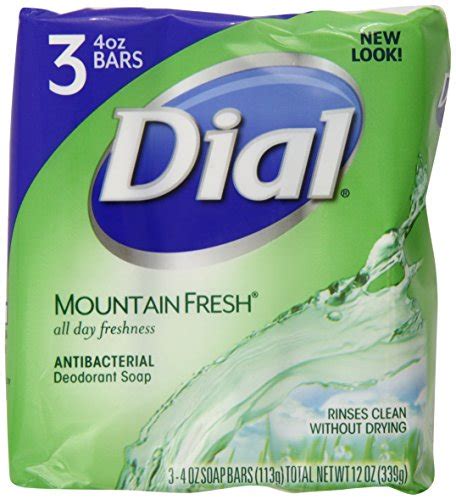 Compare Price Dial Mountain Fresh Bar Soap On