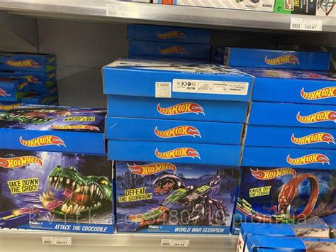 Автотрек Hot Wheels Хот Вилс Хот Вілс цена 875 грн Prom ua ID 1696484272