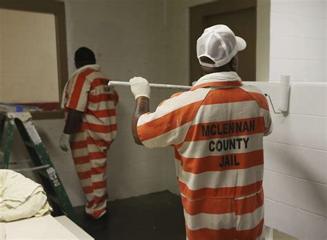 Mugshots of McLennan County | Waco TX