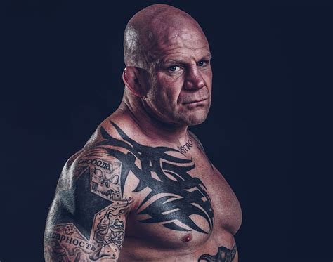 Jeff Monson Esporte Americano Russo Bjj Campe O Artes Marciais