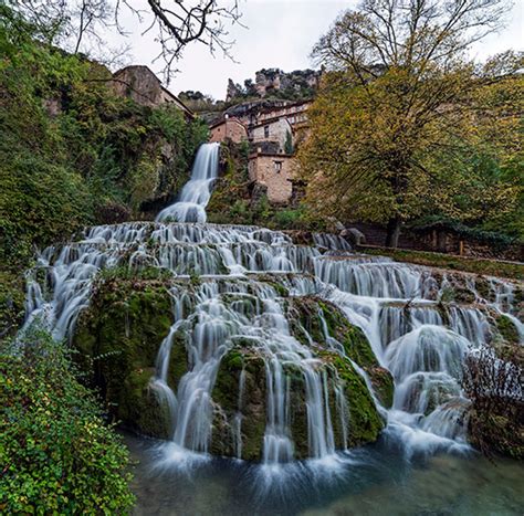 Geoparque Las Loras Geoparque Mundial De La Unesco En Espa A