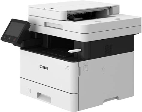 Canon Mf Dw I Sensys Mf Laser Multi Function Print Scan Copy