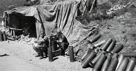 Arqueolog A De La Guerra Civil Espa Ola Fotograf A Y Arqueolog A