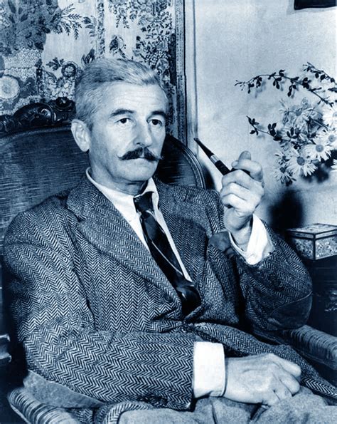 Biografia Di William Faulkner Vita E Storia