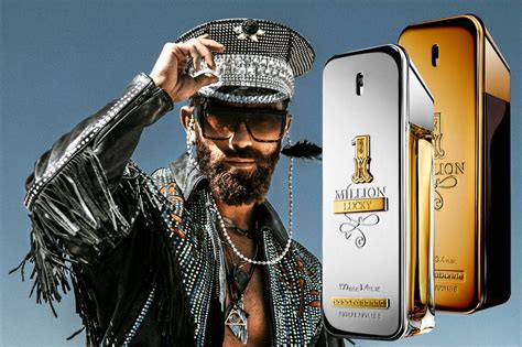 Paco Rabanne 1 Million For Men (4 Best Picks) | Viora London