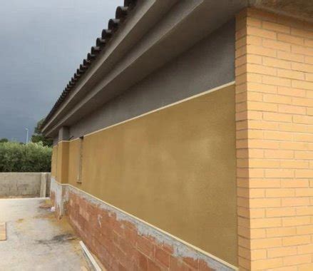 Rehabilitación de Fachadas en Hospitalet de Llobregat