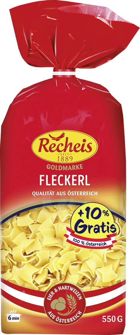 Recheis Pasta De Huevo Goldmarke Quadratini Piccantino Tienda