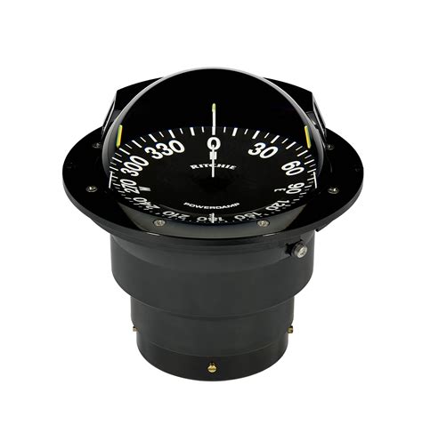 Globemaster 5 Flush Mount Compass B 500 Sb 500 Ritchie Navigation