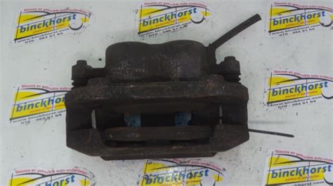 Front Brake Calliper Right Ford Transit Tddi V C B D Fa Bosch