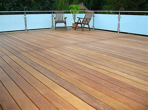 Ipe KD 21x140mm – Wood Lounge – Sven Johansen GmbH