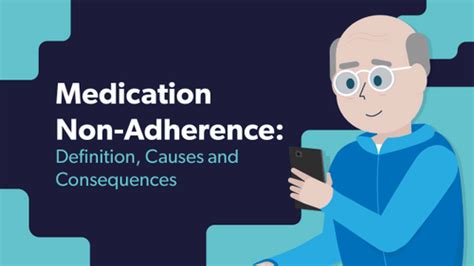 Medication Non-Adherence: Definition | Phlo Blog