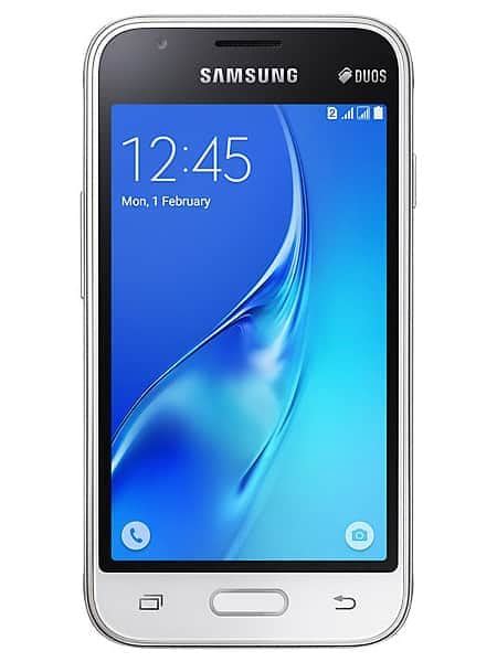 Official Samsung firmware SM-J105H - Sfirmware.com