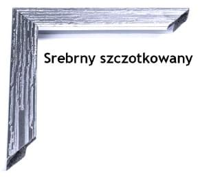 Rama Z Tworzywa WIK Na Wymiar 22 Kolory Sklep Aluramy