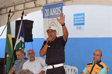 De Olho Em Rio Das Ostras RJ A Guarda Municipal De Rio Das Ostras