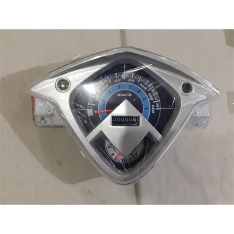 Jual Speedometer Spedometer Kilometer Assy Komplit Mio Soul Import