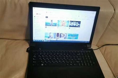 Lenovo b570e 500gb, i3, intel 3000 купить | Ноутбуки | Festima.Ru ...