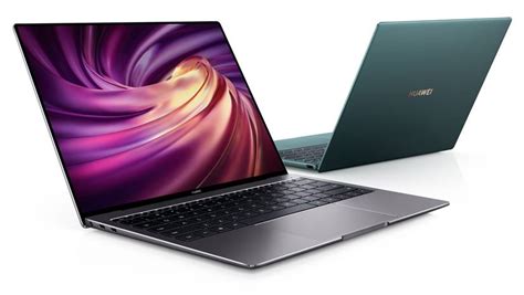 MateBook X Pro Özellikleri - TeknoDiot.com