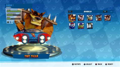 Best Crash Team Racing characters: Who are the top racers in Nitro ...