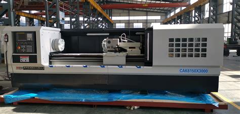 Cnc Horizontal Conventional Common Turning Lathe Machine Price From