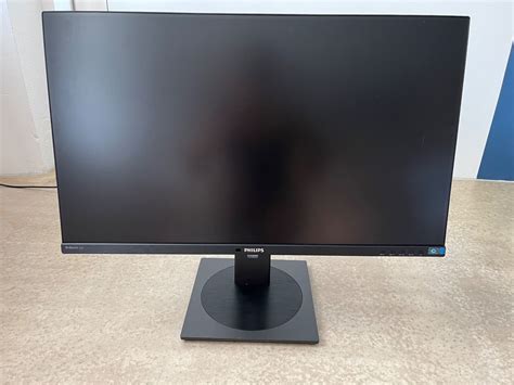 Monitor Philips Brillance 326P1H 31 5 Zoll Kaufen Auf Ricardo