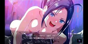 Watch マジカミ大鳳 蒼 青色髪 エロゲー マジカミ Porn SpankBang