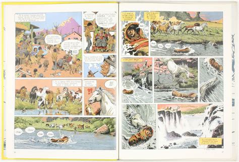 Franz Thomas Noland Bd Prix Mini Tome Les Naufrag S De La Jungle