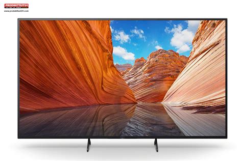 Sony KD-43X80J im Test - Produkttest24.com - aktuelle Fernseher im ...