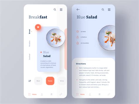 Discover The Top Ui Design Trends For Your Mobile App