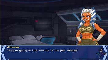 Star Wars Orange Trainer Part Cosplay Bang Hot Xxx Alien Girls