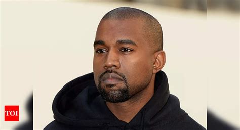 Kanye West Breaks Silence On Kim Kardashian Pete Davidson S Recent