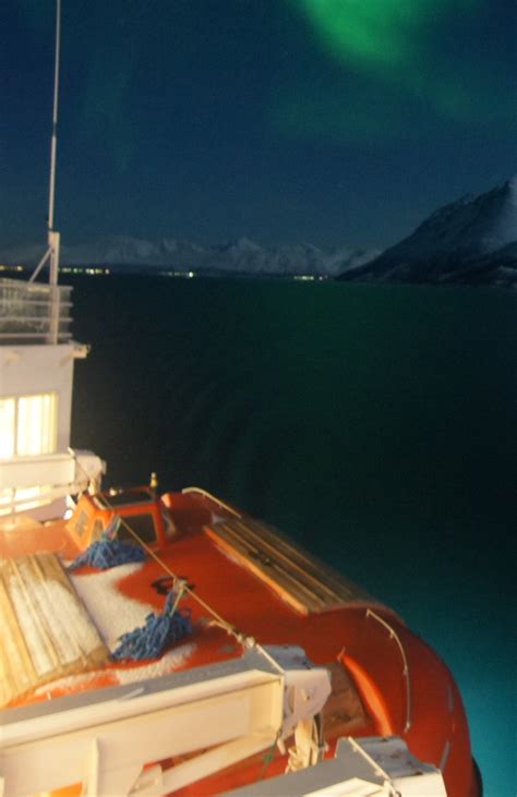 Norway Winter Cruises with Hurtigruten / Authentic Scandinavia