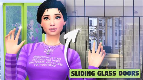 Glass Floor Mod Sims 4 | Viewfloor.co