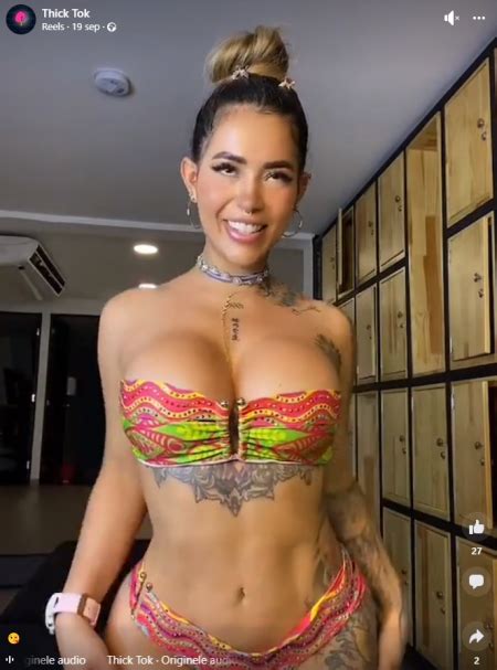 NEEDS ID Wow Stunner From Tik Tok Freeones Forum The Free Sex Community