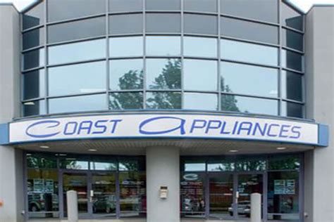 Coast Appliances Corporate Offices Headquarters Phone