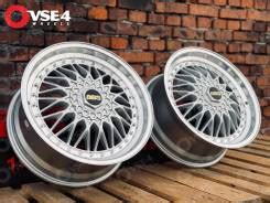 Колесные диски R17, 4x100.00 - купить литые, кованые и штампованные ...