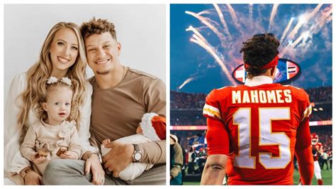 Patrick Mahomes’ Secret Super Bowl Weapon Is His Fly Haircut ...