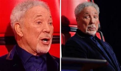 Sir Tom Jones Opens Up On Difficulty Walking As He Awaits Operation ‘biding My Time’ Tv