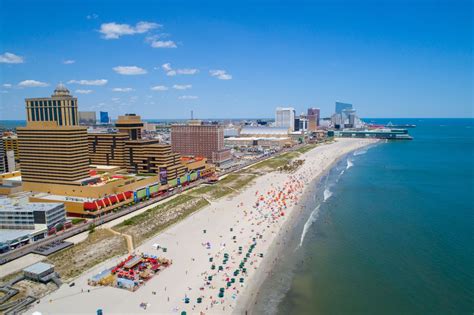 Things To Do In Atlantic City Complete Guide Of The Coastal City