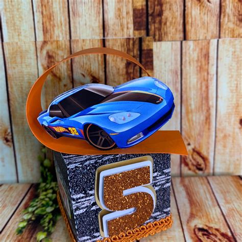 Kit Luxo Hot Wheels 50 Peças Elo7 Produtos Especiais