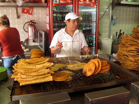 C Mo Sacar Un Permiso Para Vender Comida En La Calle En Usa