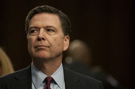 Fbi Head James Comey Defends Agencys Stand In Battle With Apple Cbs News