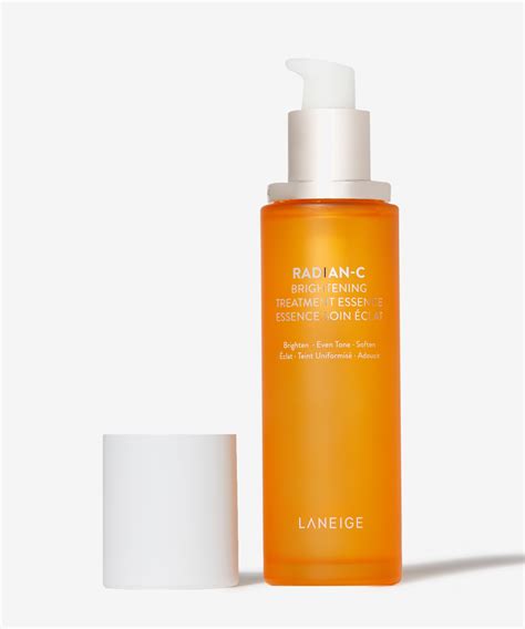 Laneige Radian C Brightening Treatment Essence At Beauty Bay